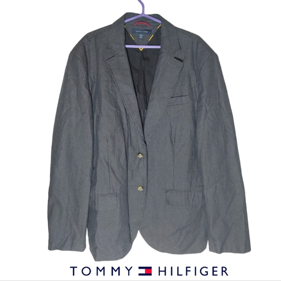 Tommy Hilfiger Special Edition Jacket - Picture 1 of 11